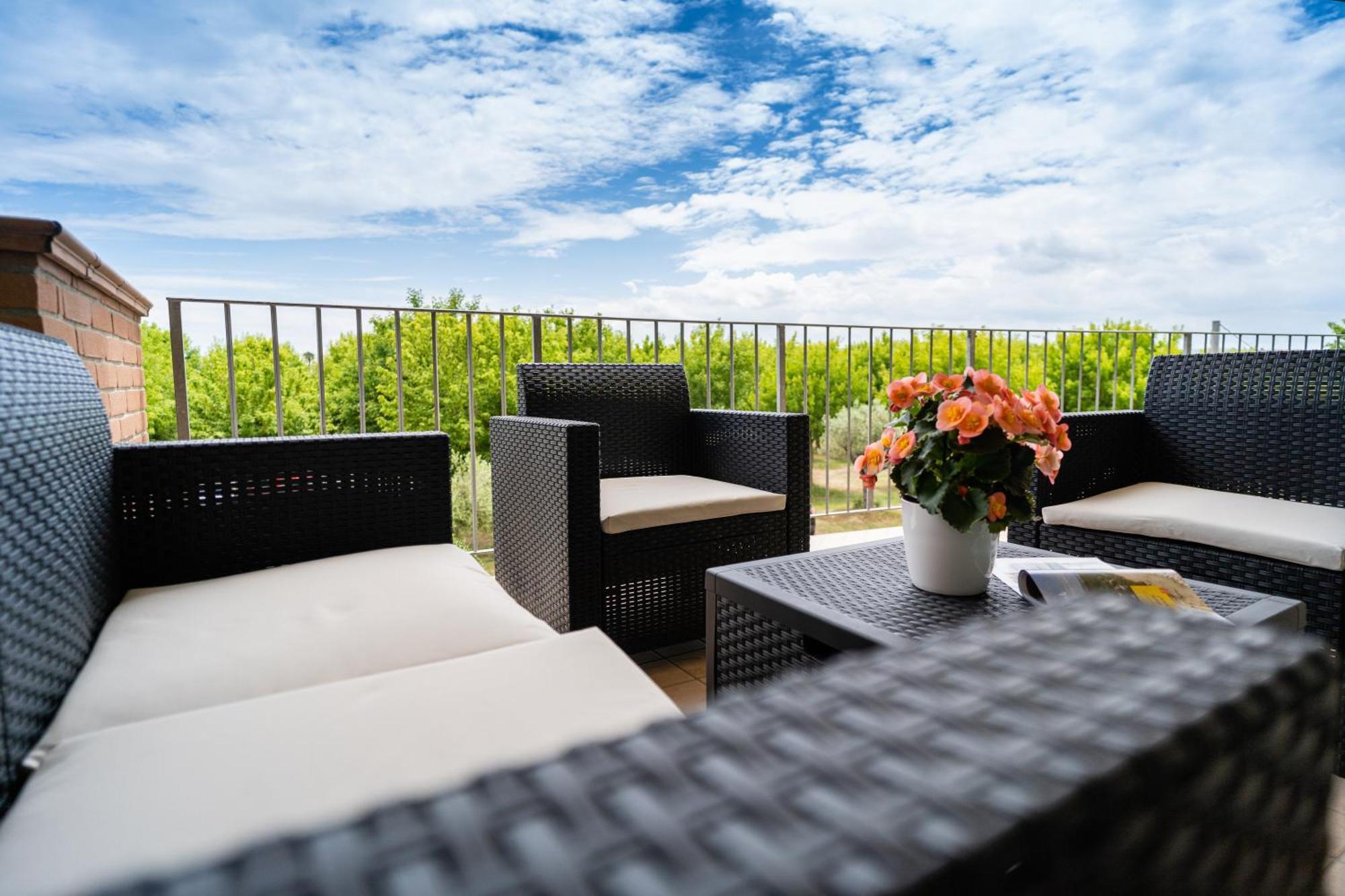 Club Del Sole Stork Family Collection Ξενοδοχείο Giulianova Εξωτερικό φωτογραφία