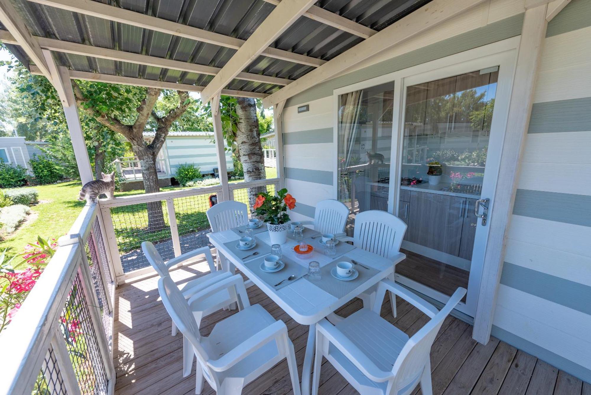 Club Del Sole Stork Family Collection Ξενοδοχείο Giulianova Εξωτερικό φωτογραφία