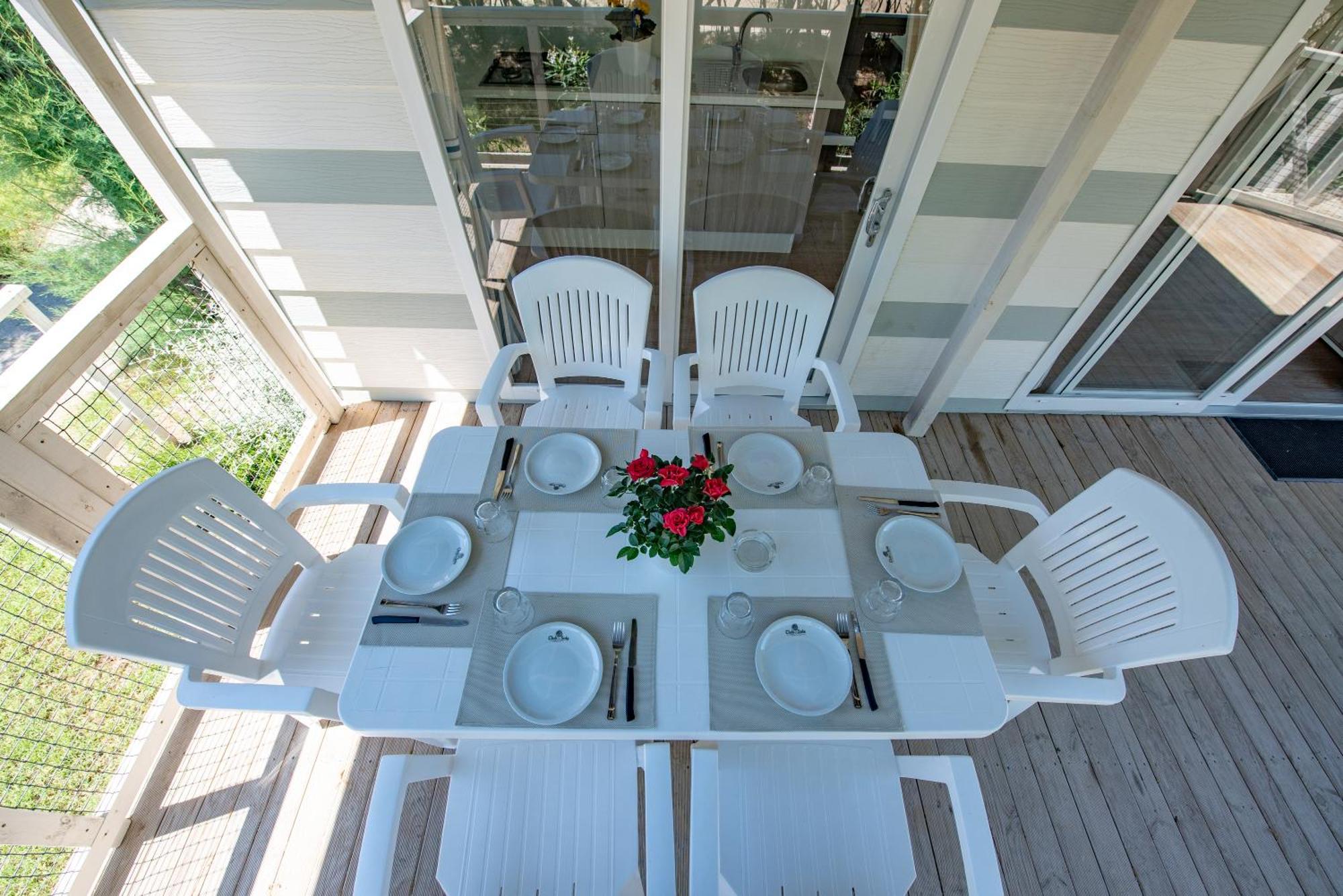Club Del Sole Stork Family Collection Ξενοδοχείο Giulianova Εξωτερικό φωτογραφία
