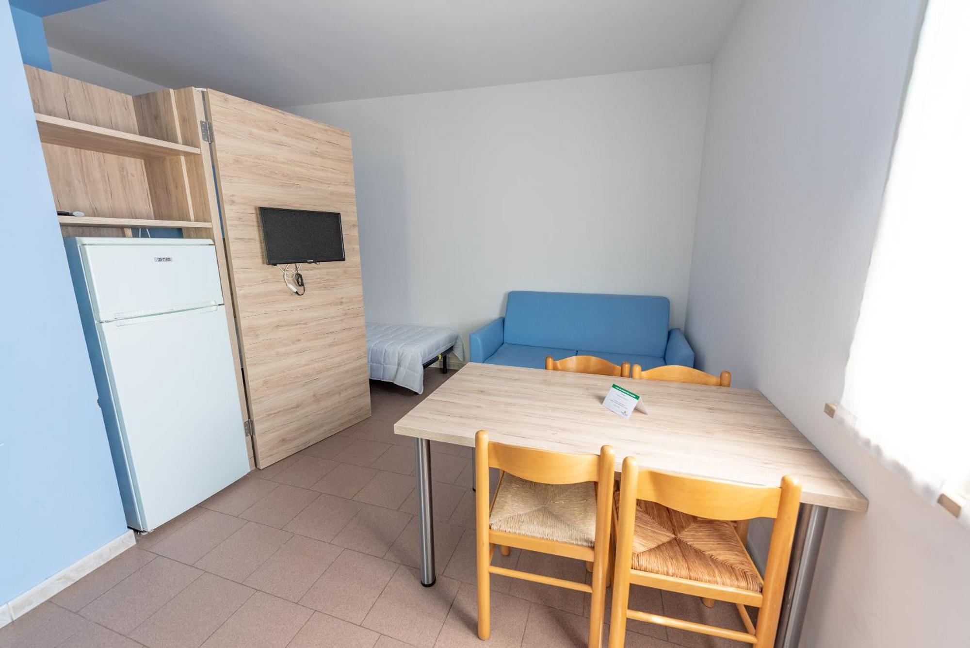 Club Del Sole Stork Family Collection Ξενοδοχείο Giulianova Εξωτερικό φωτογραφία