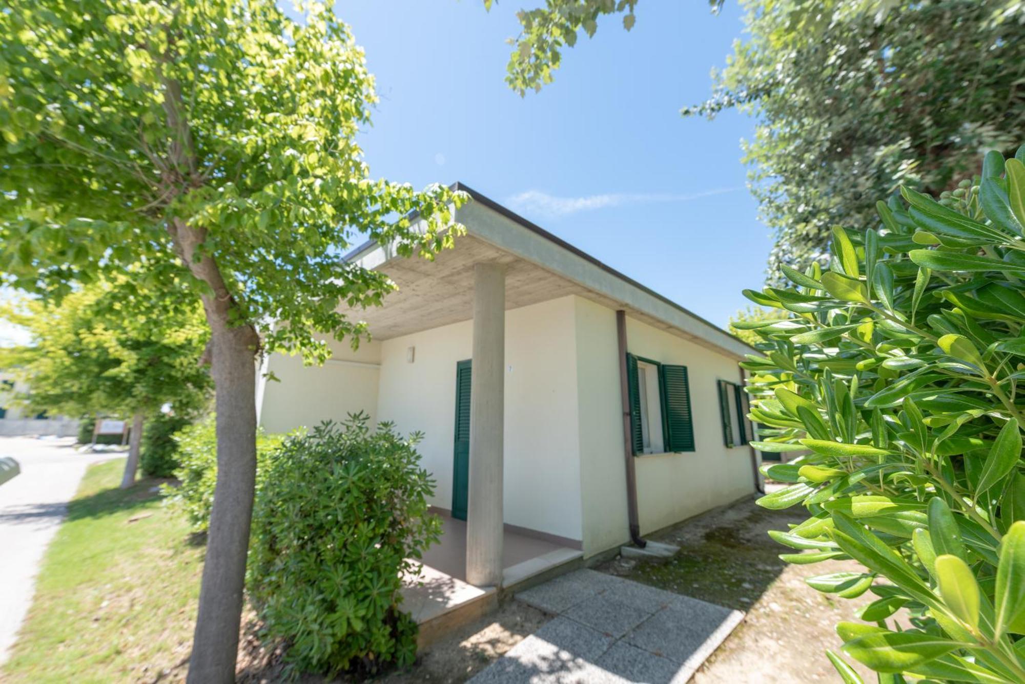 Club Del Sole Stork Family Collection Ξενοδοχείο Giulianova Εξωτερικό φωτογραφία