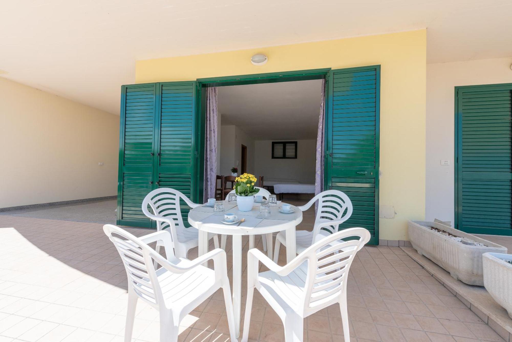 Club Del Sole Stork Family Collection Ξενοδοχείο Giulianova Εξωτερικό φωτογραφία