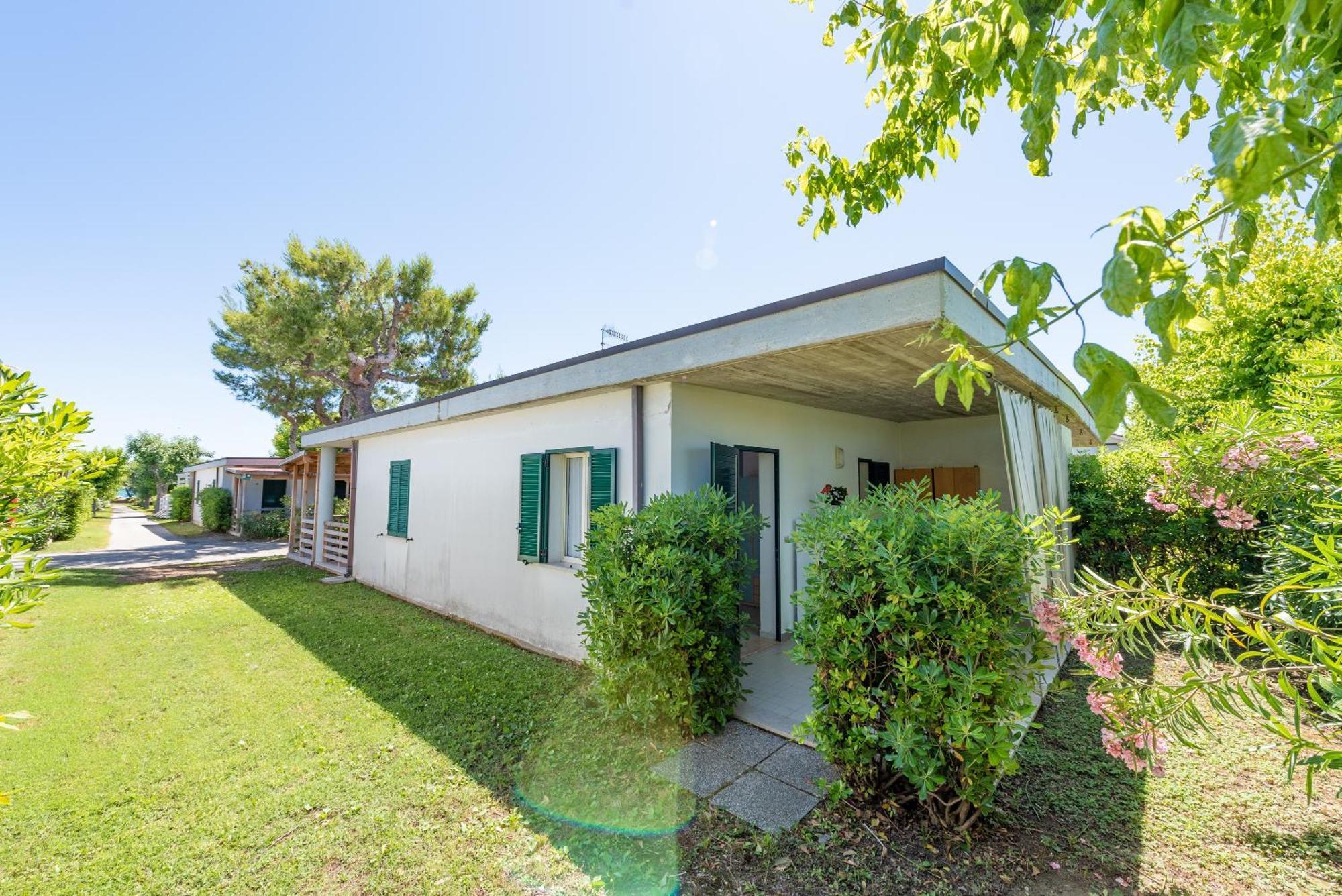 Club Del Sole Stork Family Collection Ξενοδοχείο Giulianova Εξωτερικό φωτογραφία