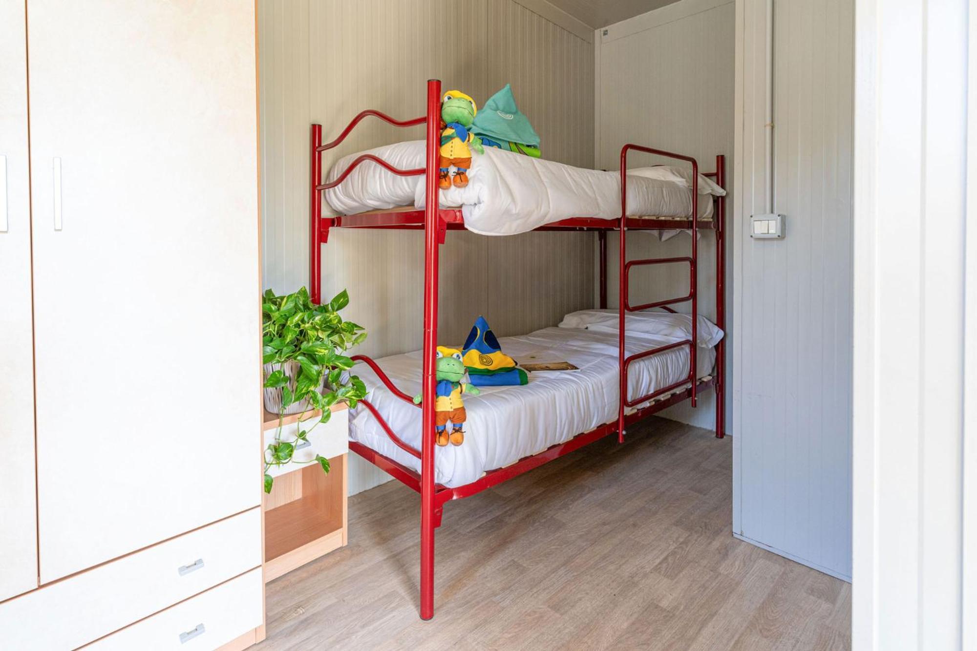 Club Del Sole Stork Family Collection Ξενοδοχείο Giulianova Εξωτερικό φωτογραφία