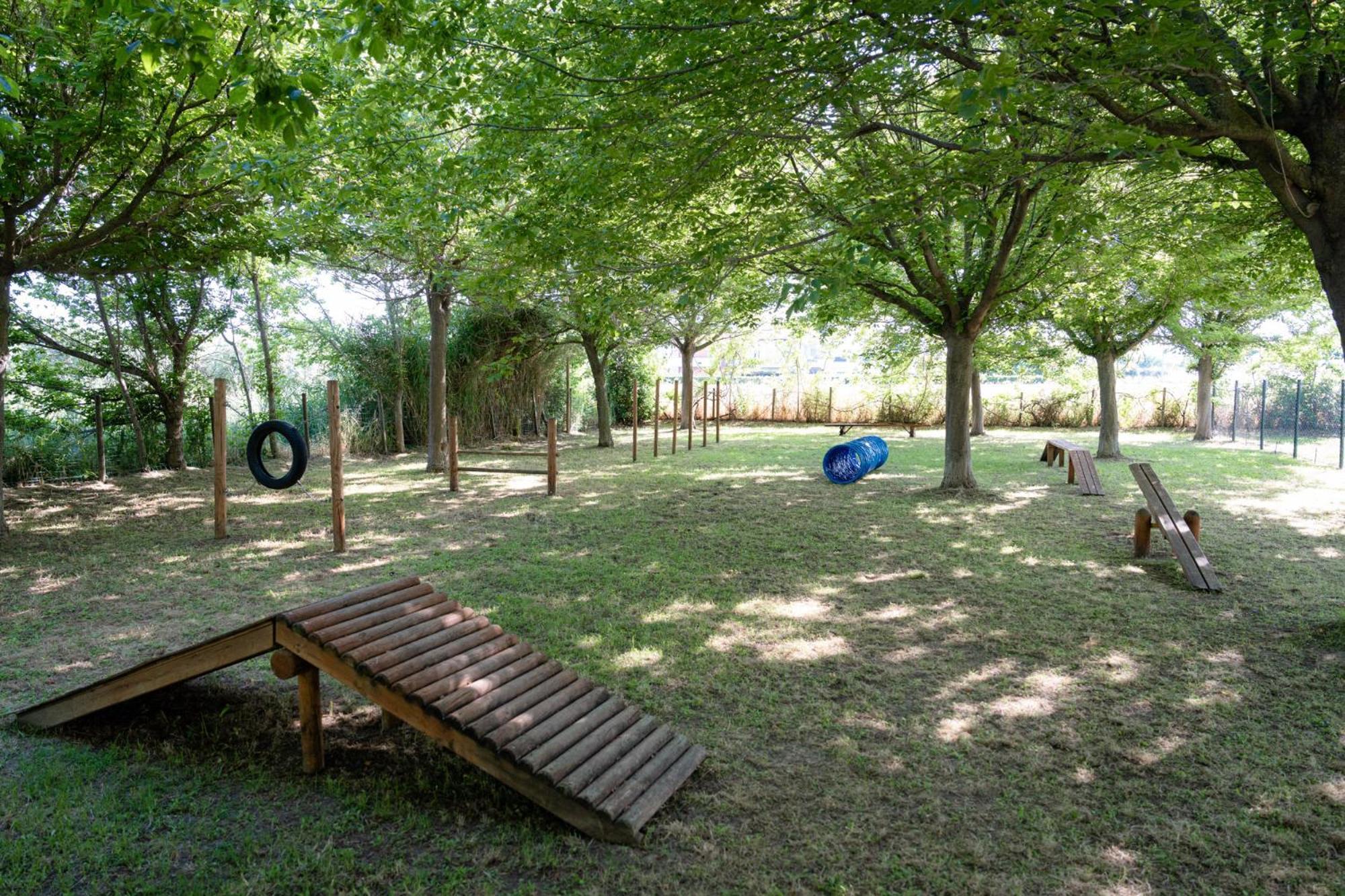 Club Del Sole Stork Family Collection Ξενοδοχείο Giulianova Εξωτερικό φωτογραφία
