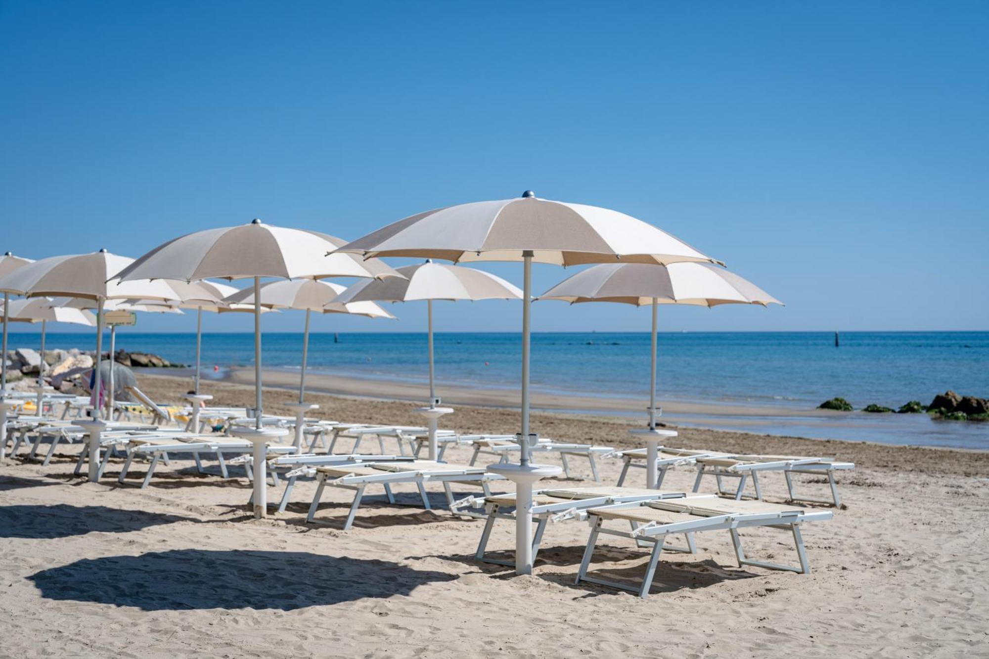 Club Del Sole Stork Family Collection Ξενοδοχείο Giulianova Εξωτερικό φωτογραφία