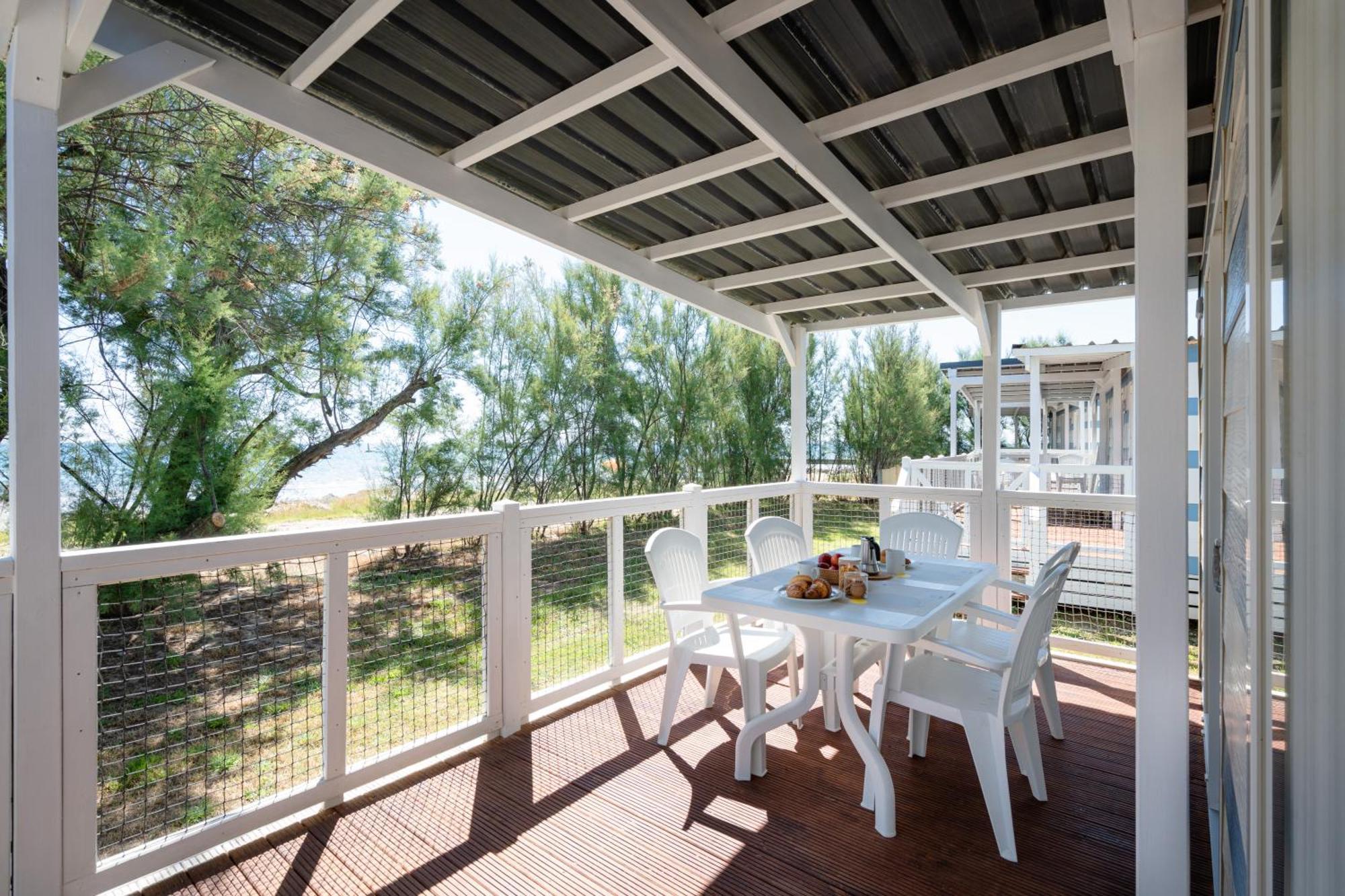Club Del Sole Stork Family Collection Ξενοδοχείο Giulianova Εξωτερικό φωτογραφία