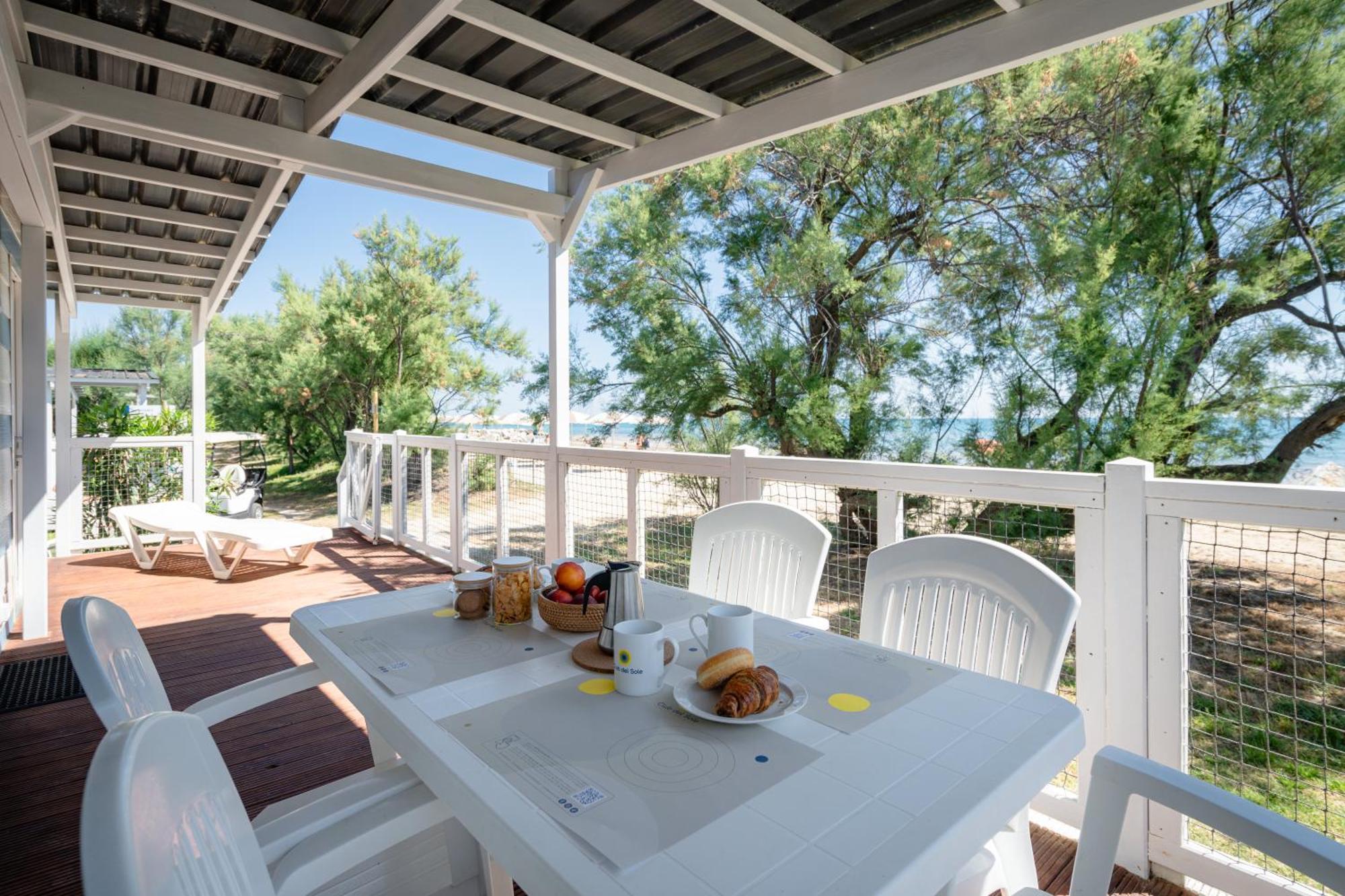 Club Del Sole Stork Family Collection Ξενοδοχείο Giulianova Εξωτερικό φωτογραφία
