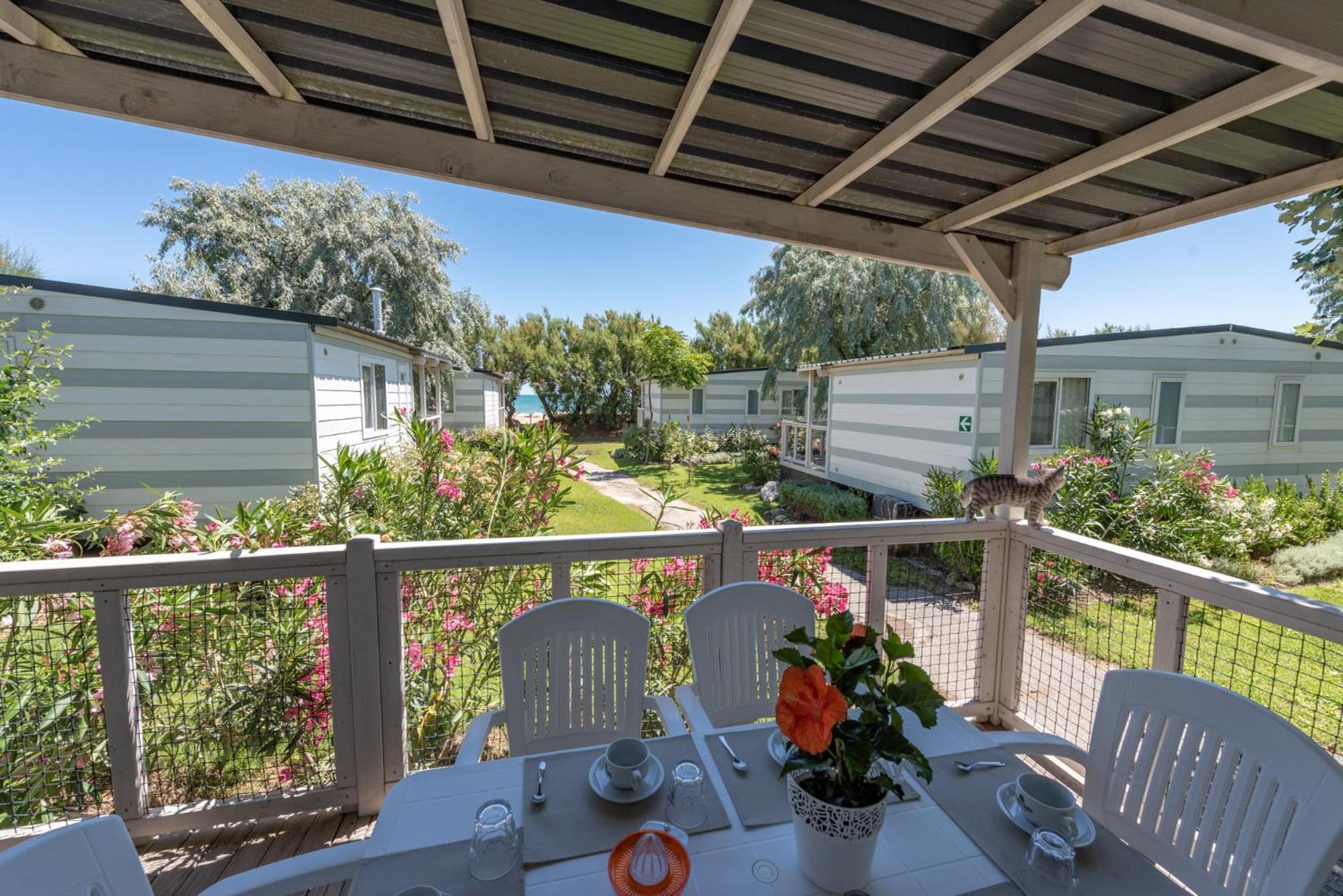 Club Del Sole Stork Family Collection Ξενοδοχείο Giulianova Εξωτερικό φωτογραφία